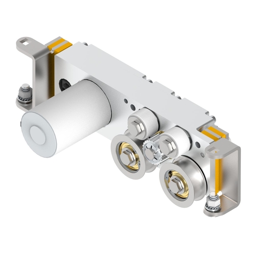 safe - compact - drive with redundant control unit type: SKA-AR7-O-1